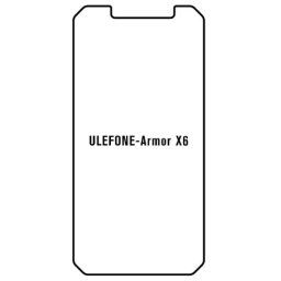 Ulefone Armor X6