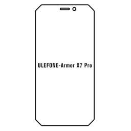 Ulefone Armor X7 Pro