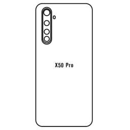 Realme X50 Pro
