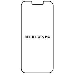 Oukitel WP5