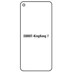 Cubot King Kong