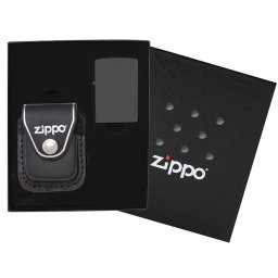 Dárková kazeta ZIPPO 44066 s černým pouzdrem