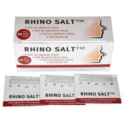 RHINO SALT 30 sáčků