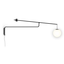 Luceplan designová nástěnná svítidla Malamata Wall