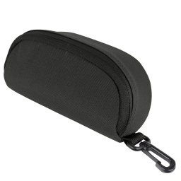 CONDOR OUTDOOR pouzdro MOLLE na brýle ČERNÉ