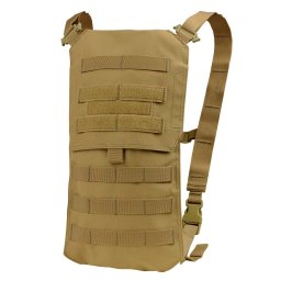 S.T. CONDOR batoh hydratační OASIS 2,5 l COYOTE BROWN