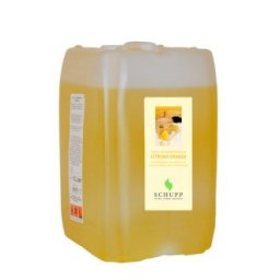 Esence pro sauny a parní lázně, Citrón - Pomeranč, 5 l