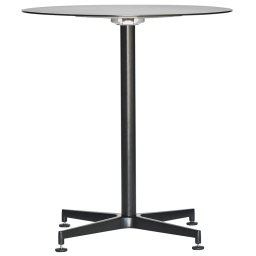 Jan Kurtz designové zahradní skládací jídelni stoly Fiam Vega Round