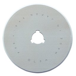 Náhradní kulatá čepel OLFA CHB 60 mm