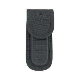 SHEATHS pouzdro nylonové na zavírací nůž 5" ČERNÉ