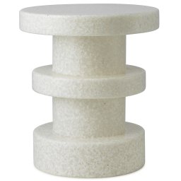 Normann Copenhagen designové odkládací stolky Bit Stool Stack