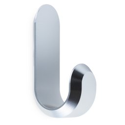 Normann Copenhagen designové nástěnné háčky Curve Mini Hooks (2 kusy)