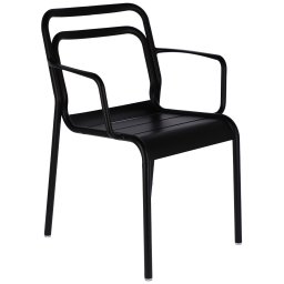 Jan Kurtz designové zahradní židle Live Armchair
