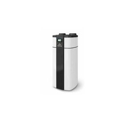 Tepelné čerpadlo pro ohřev teplé vody -TUV - Spectra 200 litrů + 1 výměník