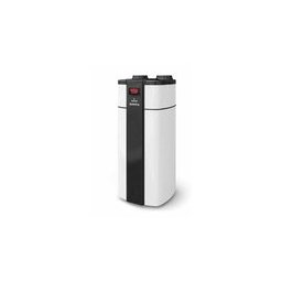 Tepelné čerpadlo pro ohřev teplé vody -TUV - Spectra SMART 200 litrů + 1 výměník