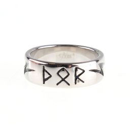 prsten ETNOX - Thor´s Rune - SR5103