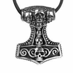 obojek ETNOX - Thor´s Hammer - SK458