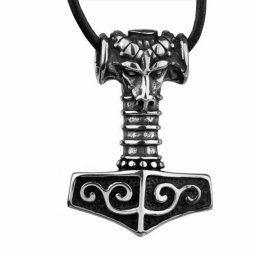 obojek ETNOX - Thor´s Hammer - SK457