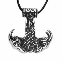 obojek ETNOX - Hammer of Thor - SK4082