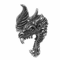 prsten ETNOX - Dragon - SR8001