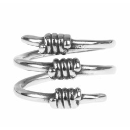 prsten ETNOX - barbed wire - SR1218