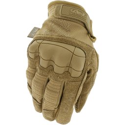 Rukavice MECHANIX M-PACT 3 COYOTE BROWN vel. XXL
