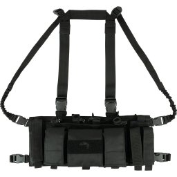 Viper vesta taktická SPECIAL OPS CHEST RIG ČERNÁ