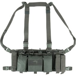 Viper vesta taktická SPECIAL OPS CHEST RIG Titanium ŠEDÁ