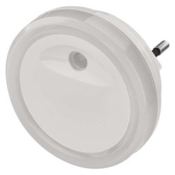 EMOS P3315 LED noční světlo s fotosenzorem do zásuvky