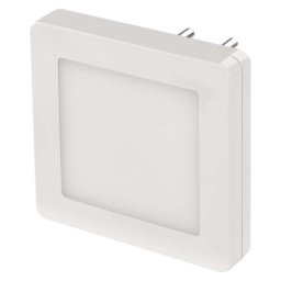 EMOS P3316 LED noční světlo s fotosenzorem do zásuvky