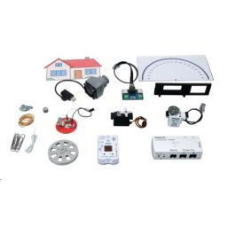 PASCO Sada //control.Node Sense and Control Kit