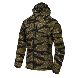 Bunda větrovka TRAMONTANE WindPack® TIGER STRIPE vel. M