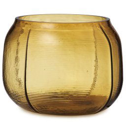 Normann Copenhagen designové vázy Step Vase (16 cm)