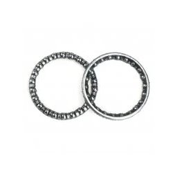 Sada ložisek pro přední vidlici Xiaomi M365/PRO