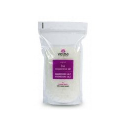 Živá magnéziová sůl koupelová, 500 g