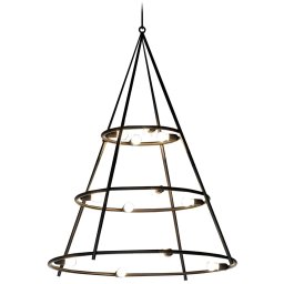 Artemide designová závěsná svítidla El Porís