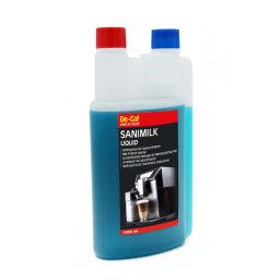 Axor SANIMILK LIQUID - čistič mléčných usazenin tekutý 1000 ml