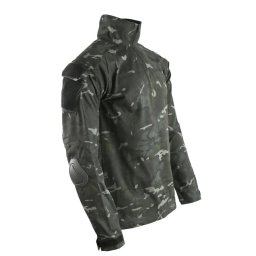 Košile taktická Spec-Ops UBACS BTP BLACK vel. M
