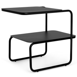 Ferm Living designové zahradní stolky Level Side Table