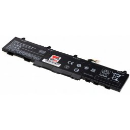 Baterie T6 Power CC03XL, L78555-005, L78555-006, CC03053XL, L78555-002, L77608-1C1, L77608-1C2, L77608-2C1, L77608-421, HSTNN-IB9F, HSTNN-DB9Q, HSTNN-