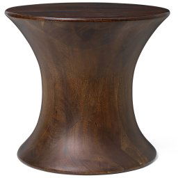 Ferm Living designové stoličky Spin Stool