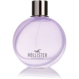 Hollister / Wave For Her - Eau de Parfum for Her 100 ml