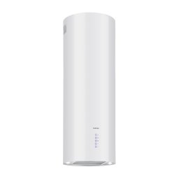 Klarstein Barella, digestoř, 35 cm, 519 m³/h, LED, bílý
