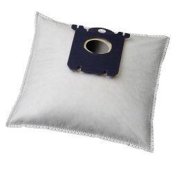Koma SB01S - Sáčky do vysavače Electrolux Universal Bag textilní - kompatibilní se sáčky typu S-bag, 4ks