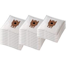 KOMA ML02S - Sada 25 ks sáčků do vysavače Miele F,J,M