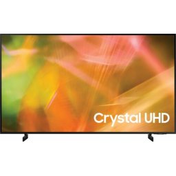 Samsung 43AU8072