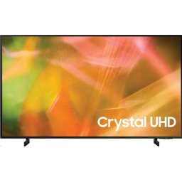 Samsung UE50AU8002KXXH