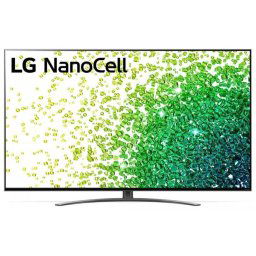 LG 50NANO863PA
