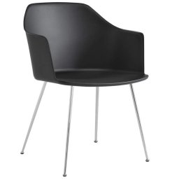 &Tradition designové židle Rely Armchair HW33 - HW35