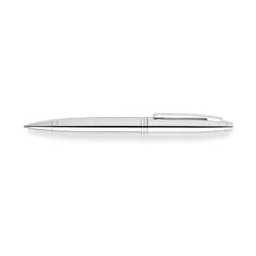 Cross 7640-2 Calais Polished Chrome, kuličkové pero
